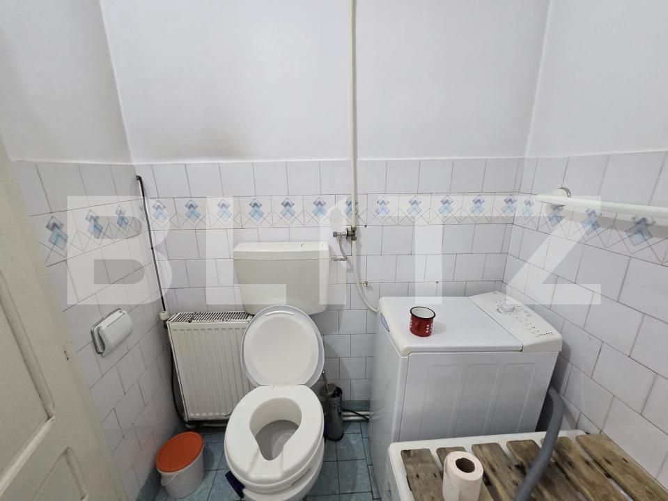Casa de vânzare 3 camere Iernut - 200351CV | BLITZ Târgu Mureș | Poza9