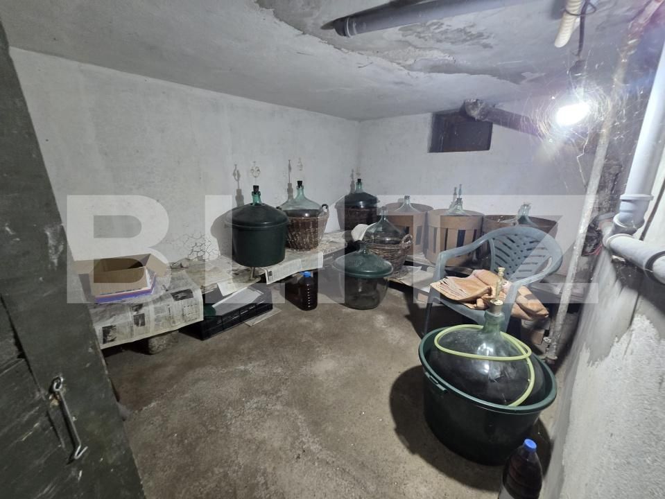 Casa de vânzare 3 camere Iernut - 200351CV | BLITZ Târgu Mureș | Poza6
