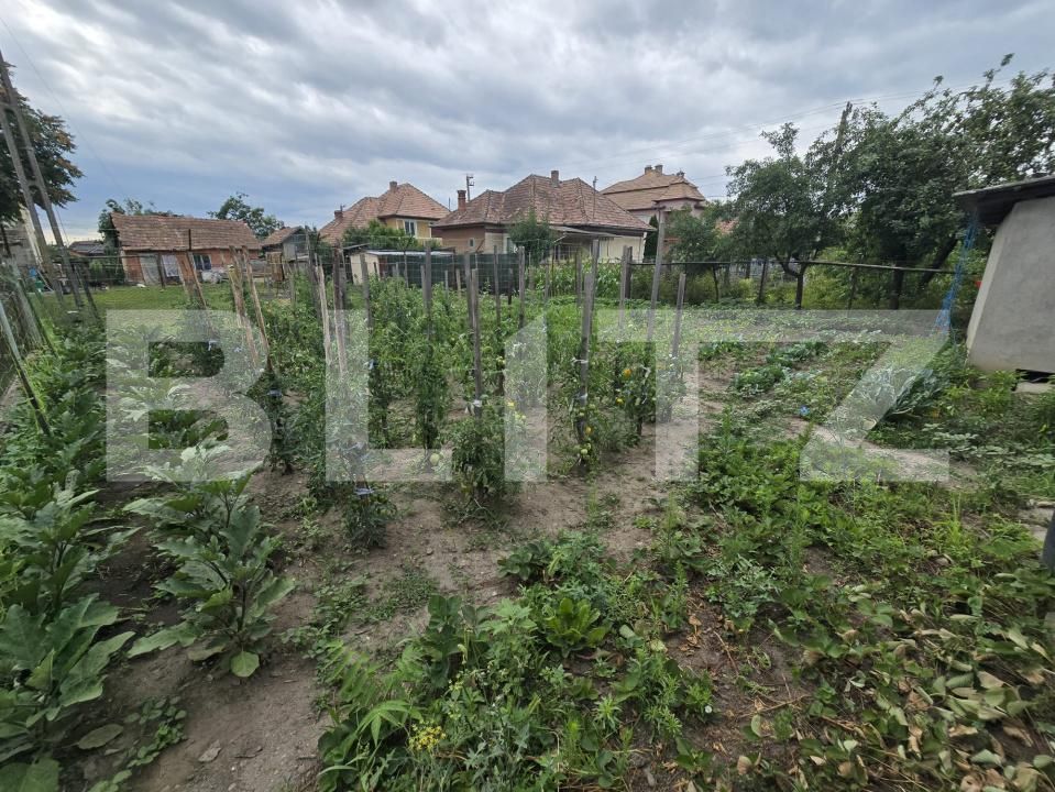 Casa de vânzare 3 camere Iernut - 200351CV | BLITZ Târgu Mureș | Poza11