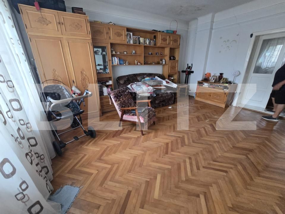 Casa de vânzare 3 camere Iernut - 200351CV | BLITZ Târgu Mureș | Poza3