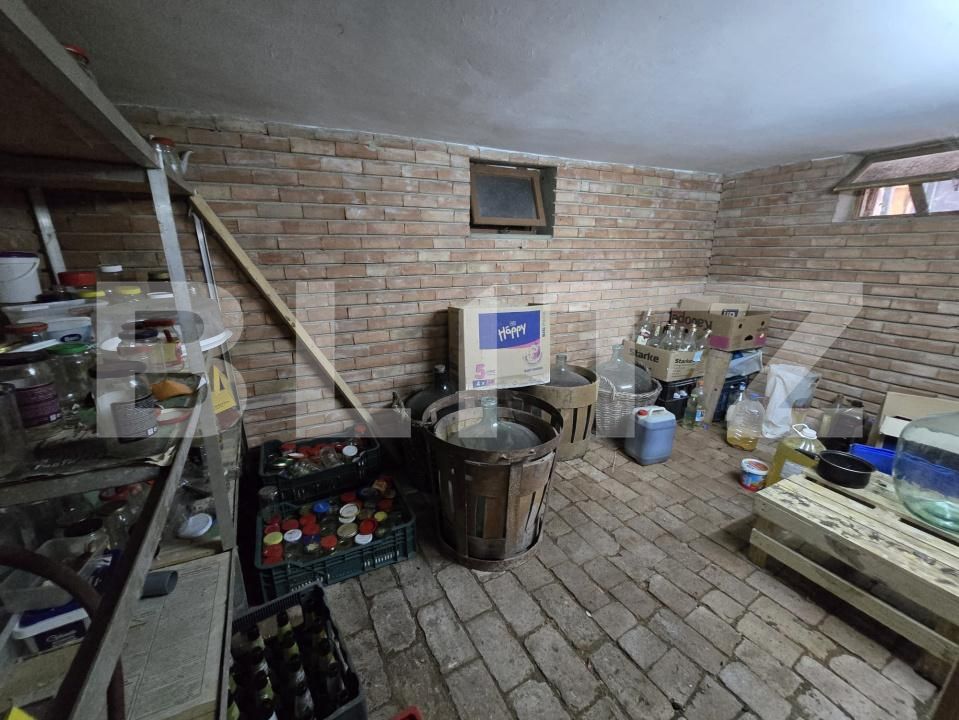 Casa de vânzare 3 camere Iernut - 200351CV | BLITZ Târgu Mureș | Poza7