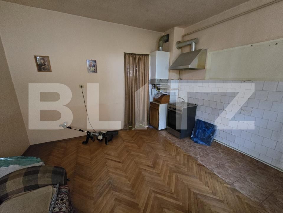 Casa de vânzare 3 camere Iernut - 200351CV | BLITZ Târgu Mureș | Poza4