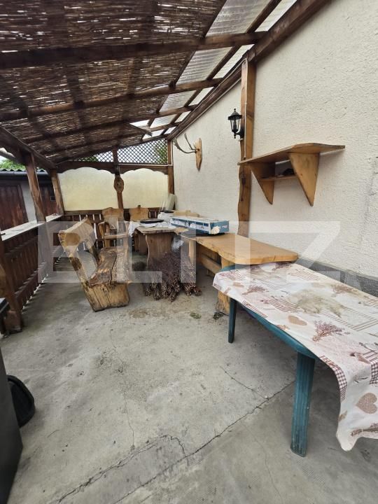 Casa de vânzare 3 camere Iernut - 200351CV | BLITZ Târgu Mureș | Poza8