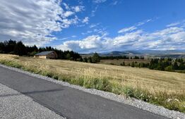 Teren de vanzare-ideal pentru cabane-lângă pârtia de schi din Toplița