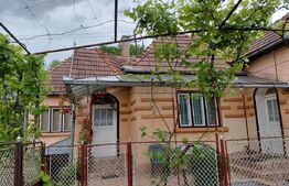 Gospodărie tradițională Chiheru de Jos – casă și 6 corpuri  clădiri pe 3.093 mp