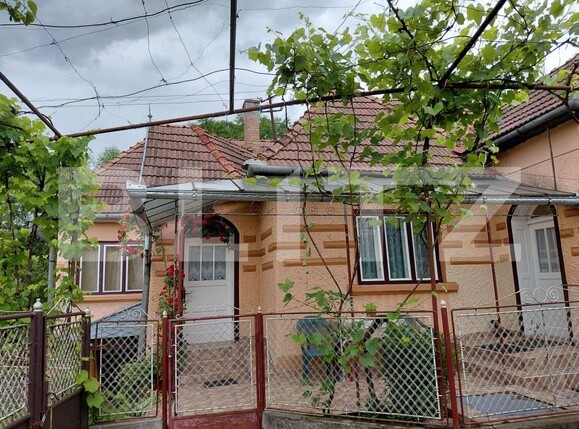 Casa de vânzare 3 camere Chiheru de Jos - 200402CV | BLITZ Târgu Mureș | Poza2