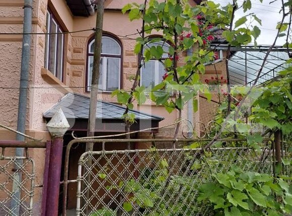 Casa de vânzare 3 camere Chiheru de Jos - 200402CV | BLITZ Târgu Mureș | Poza1