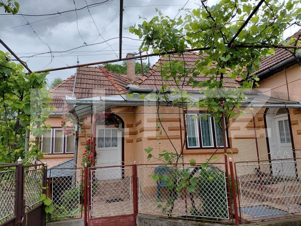 Casa de vânzare 3 camere Chiheru de Jos - 200402CV | BLITZ Târgu Mureș | Poza2
