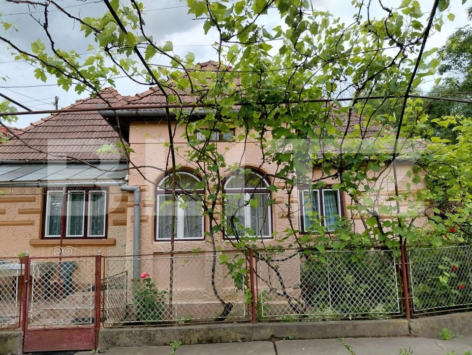 Casa de vânzare 3 camere Chiheru de Jos - 200402CV | BLITZ Târgu Mureș | Poza3