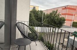 Apartament 1 camera | 35 mp | balcon 3 mp