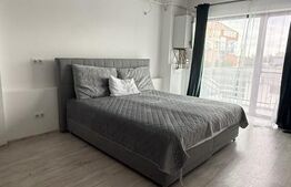 Apartament 1 camera | 35 mp | balcon 3 mp