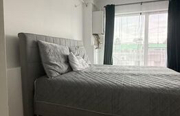Apartament 1 camera | 35 mp | balcon 3 mp