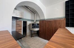 Spatiu comercial, 118 mp, zona 0 Reghin 