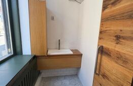Spatiu comercial, 118 mp, zona 0 Reghin 