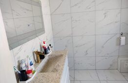 Casă tip duplex P+M, construită în 2019, 136 mp, teren de 250 mp – zona Budiului