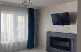 Casă tip duplex P+M, construită în 2019, 136 mp, teren de 250 mp – zona Budiului