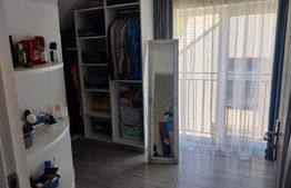 Casă tip duplex P+M, construită în 2019, 136 mp, teren de 250 mp – zona Budiului
