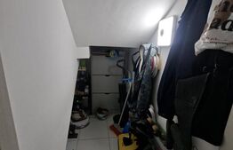 Casă tip duplex P+M, construită în 2019, 136 mp, teren de 250 mp – zona Budiului