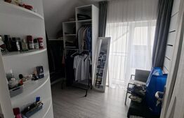 Casă tip duplex P+M, construită în 2019, 136 mp, teren de 250 mp – zona Budiului