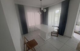 Casă tip duplex P+M, construită în 2019, 136 mp, teren de 250 mp – zona Budiului