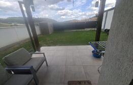 Casă tip duplex P+M, construită în 2019, 136 mp, teren de 250 mp – zona Budiului