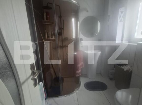 Casa de vânzare 3 camere Budiului - 200469CV | BLITZ Târgu Mureș | Poza8