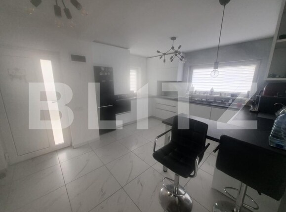 Casa de vânzare 3 camere Budiului - 200469CV | BLITZ Târgu Mureș | Poza5
