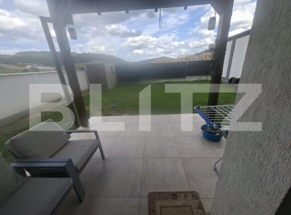 Casa de vânzare 3 camere Budiului - 200469CV | BLITZ Târgu Mureș | Poza7