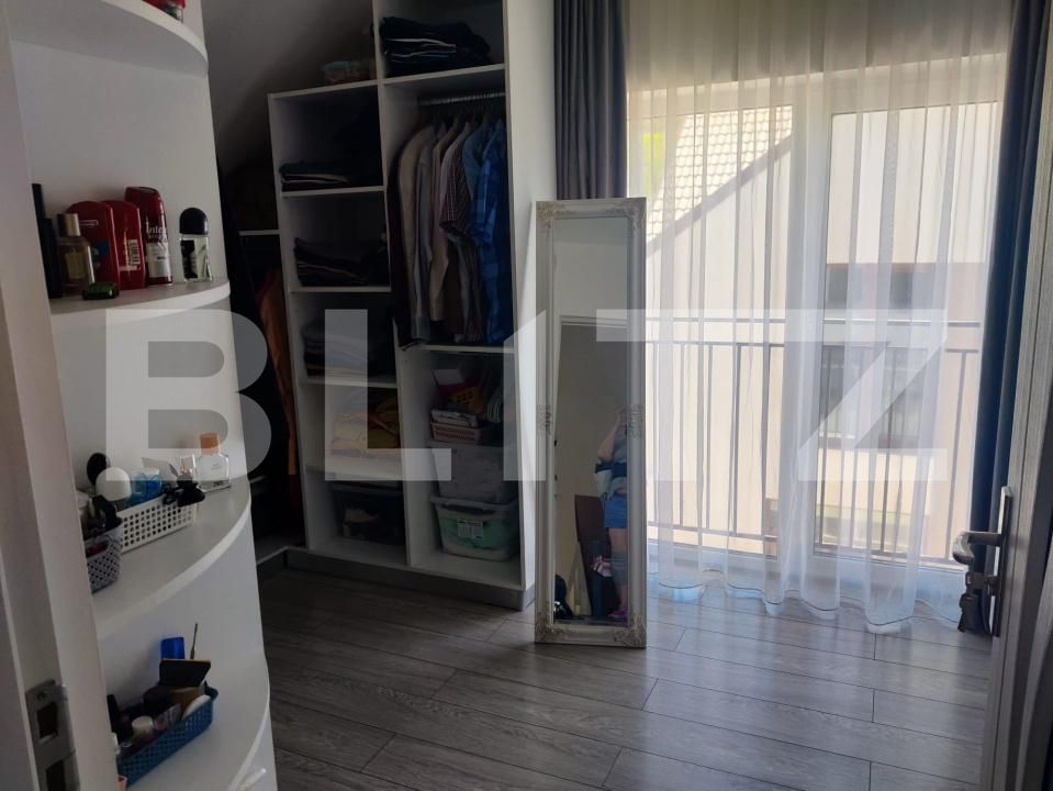 Casa de vânzare 3 camere Budiului - 200469CV | BLITZ Târgu Mureș | Poza17