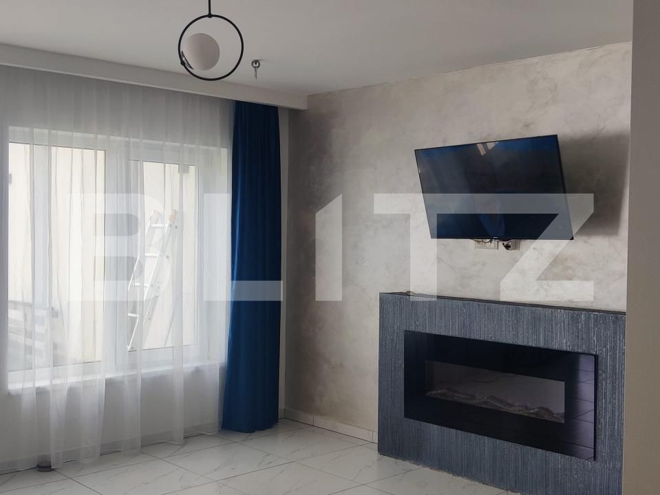 Casa de vânzare 3 camere Budiului - 200469CV | BLITZ Târgu Mureș | Poza3