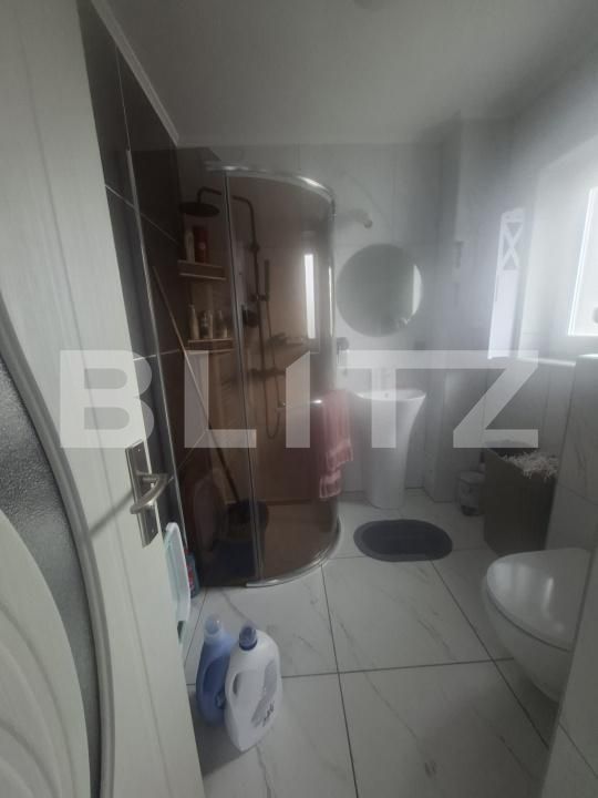 Casa de vânzare 3 camere Budiului - 200469CV | BLITZ Târgu Mureș | Poza8