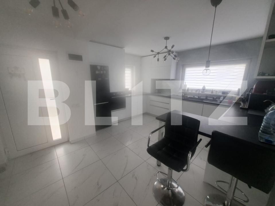 Casa de vânzare 3 camere Budiului - 200469CV | BLITZ Târgu Mureș | Poza5