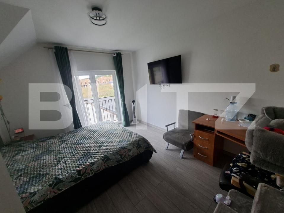 Casa de vânzare 3 camere Budiului - 200469CV | BLITZ Târgu Mureș | Poza13