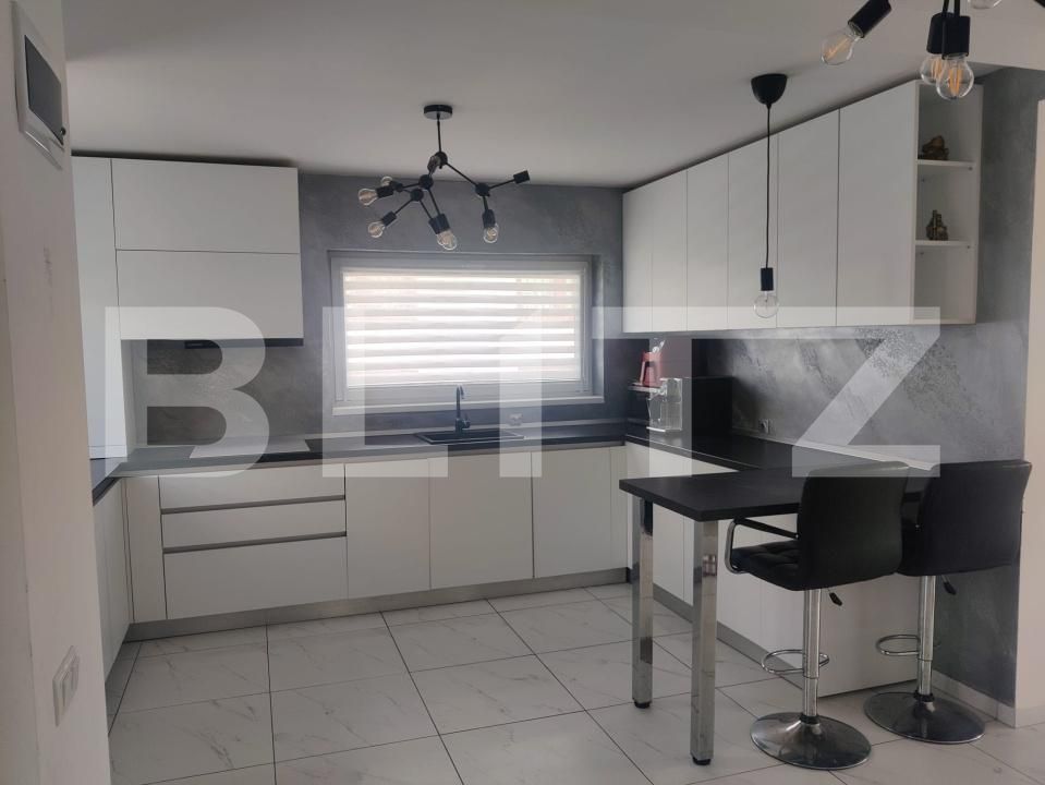 Casa de vânzare 3 camere Budiului - 200469CV | BLITZ Târgu Mureș | Poza15