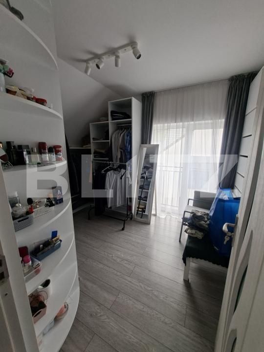 Casa de vânzare 3 camere Budiului - 200469CV | BLITZ Târgu Mureș | Poza10