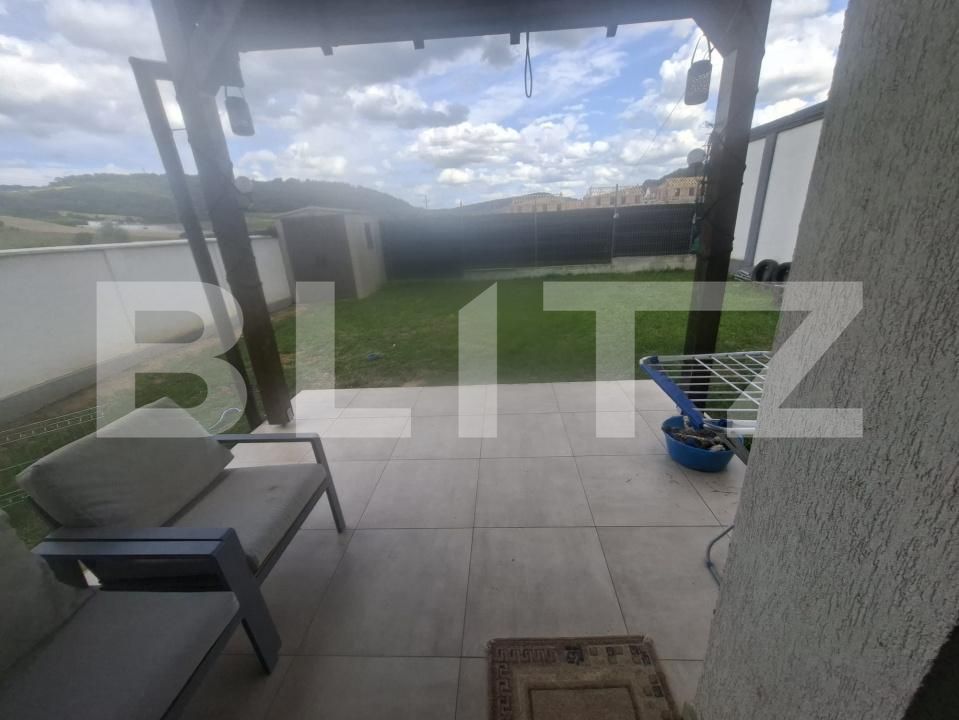 Casa de vânzare 3 camere Budiului - 200469CV | BLITZ Târgu Mureș | Poza7