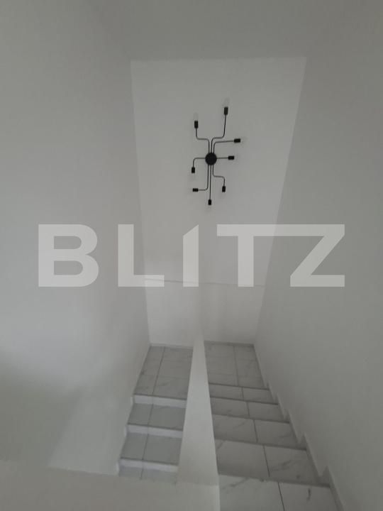 Casa de vânzare 3 camere Budiului - 200469CV | BLITZ Târgu Mureș | Poza6