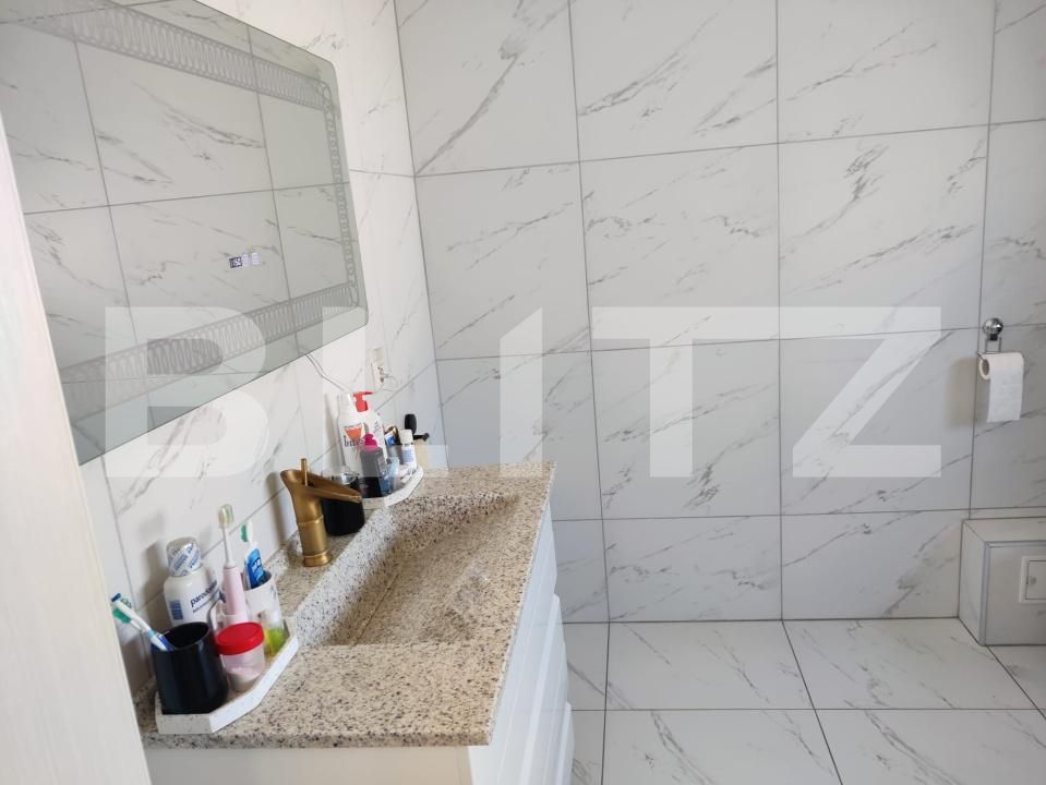 Casa de vânzare 3 camere Budiului - 200469CV | BLITZ Târgu Mureș | Poza14