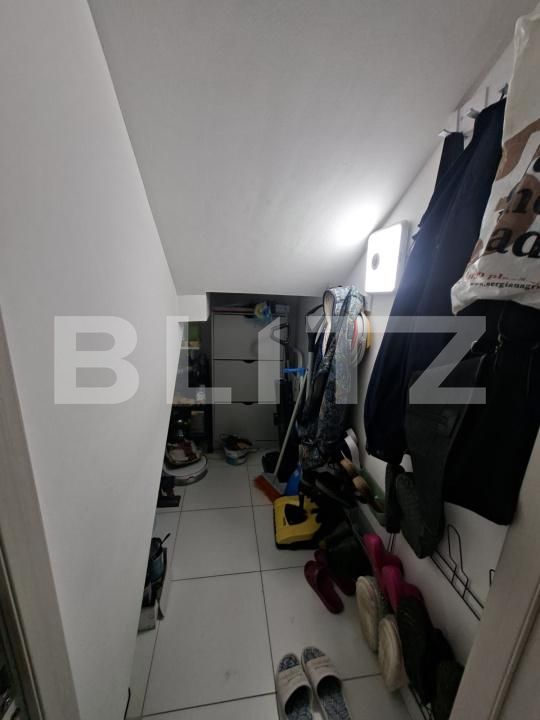 Casa de vânzare 3 camere Budiului - 200469CV | BLITZ Târgu Mureș | Poza9