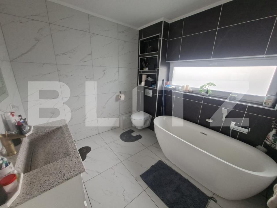Casa de vânzare 3 camere Budiului - 200469CV | BLITZ Târgu Mureș | Poza11