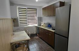 Apartament 2 camere, decomandat, 50 mp - zona Aleea Carpati