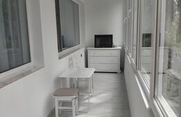 Apartament 2 camere, decomandat, 50 mp - zona Aleea Carpati