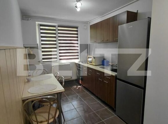Apartament de închiriat 2 camere Aleea Carpati - 200495AI | BLITZ Târgu Mureș | Poza5
