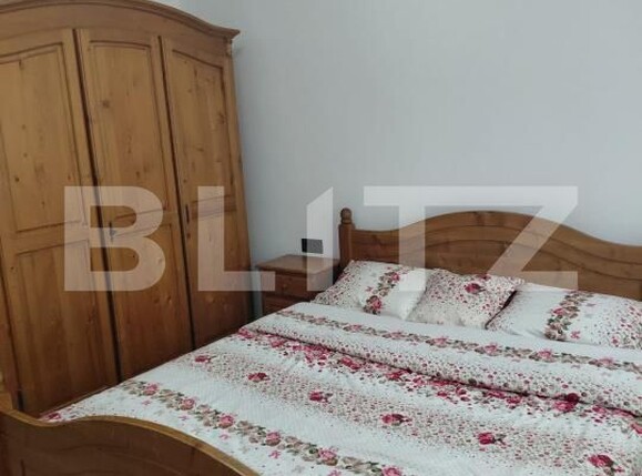 Apartament de închiriat 2 camere Aleea Carpati - 200495AI | BLITZ Târgu Mureș | Poza3