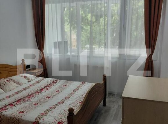 Apartament de închiriat 2 camere Aleea Carpati - 200495AI | BLITZ Târgu Mureș | Poza4