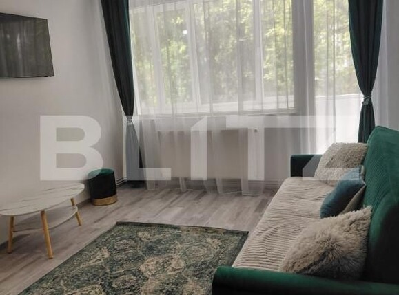 Apartament de închiriat 2 camere Aleea Carpati - 200495AI | BLITZ Târgu Mureș | Poza1