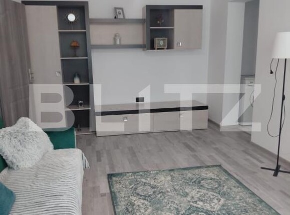 Apartament de închiriat 2 camere Aleea Carpati - 200495AI | BLITZ Târgu Mureș | Poza2