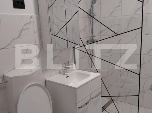 Apartament de închiriat 2 camere Aleea Carpati - 200495AI | BLITZ Târgu Mureș | Poza6