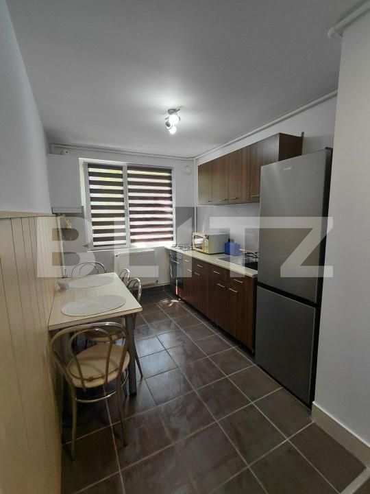 Apartament de închiriat 2 camere Aleea Carpati - 200495AI | BLITZ Târgu Mureș | Poza5