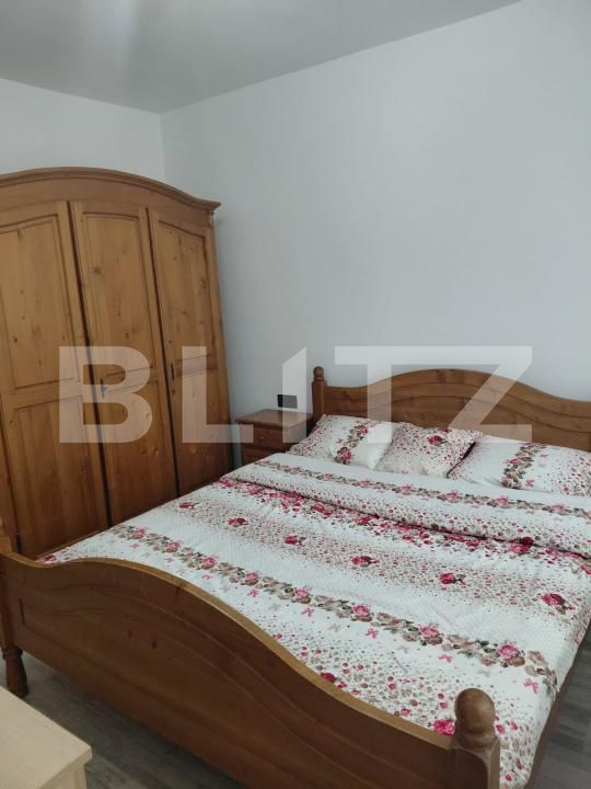 Apartament de închiriat 2 camere Aleea Carpati - 200495AI | BLITZ Târgu Mureș | Poza3